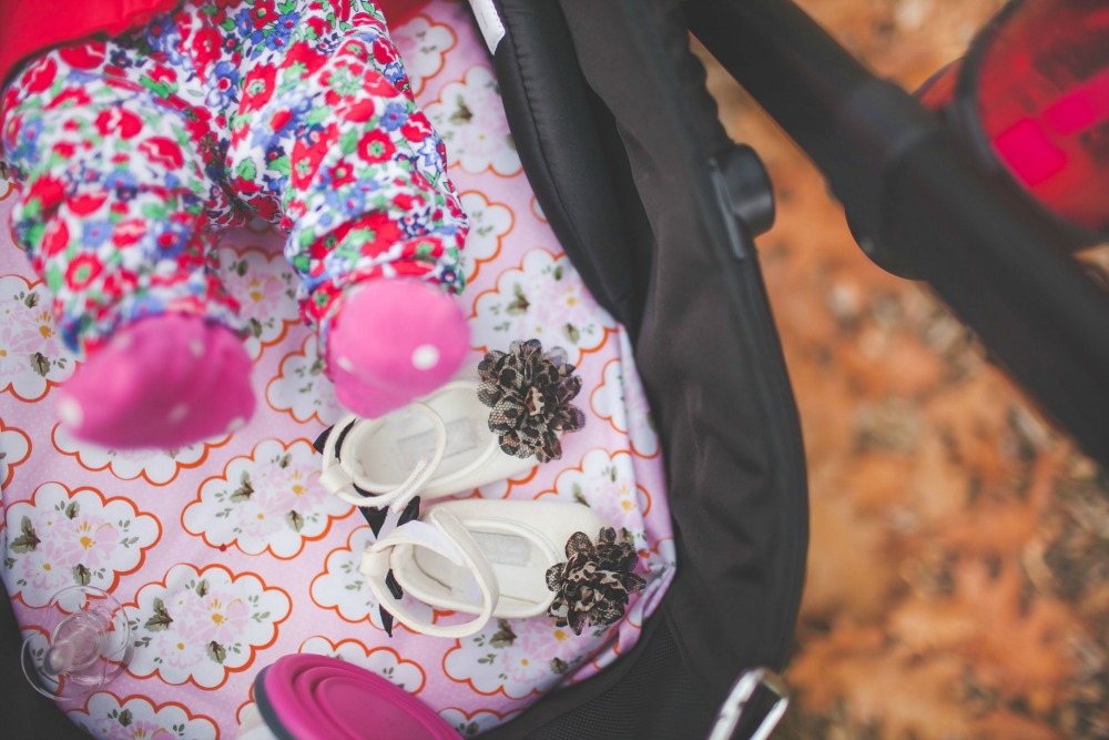 4 super simple tips to prevent diaper rash