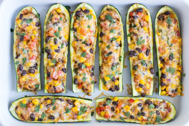 Budget friendly meatless meals for the whole family - This 