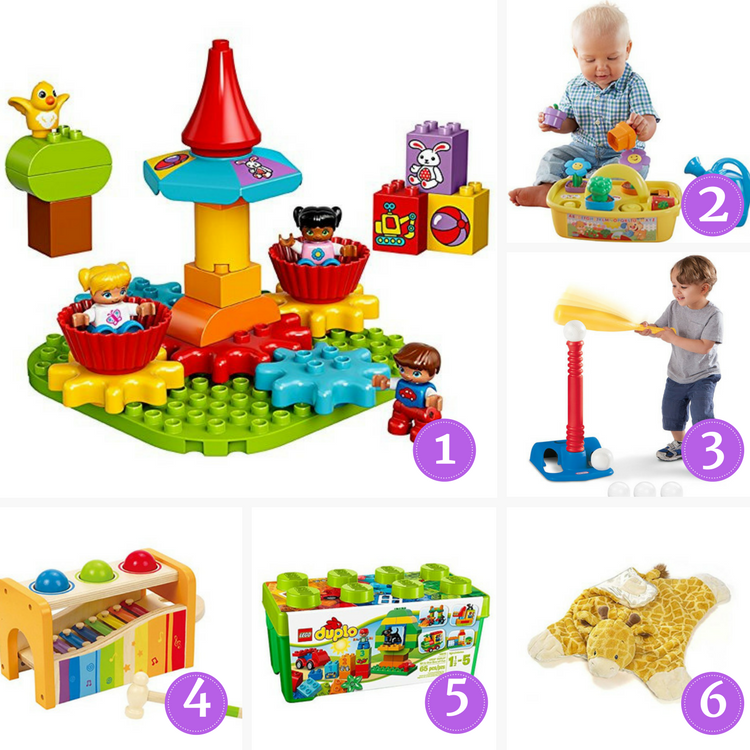 93 awesome 25$ or less Christmas gift ideas for kids of all ages - This