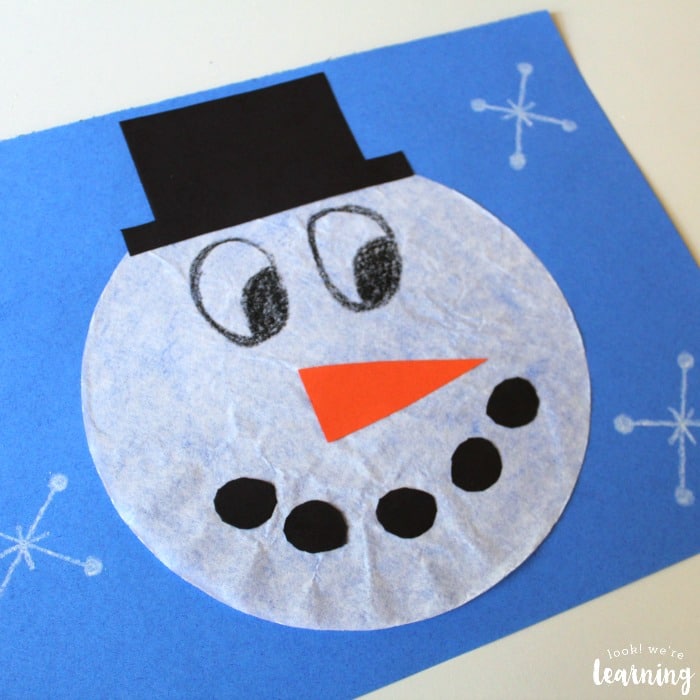 50 Super Cute Winter Crafts For Kids This Tiny Blue House 50-super-cute-winter-crafts-for-kids-this-tiny-blue-house
