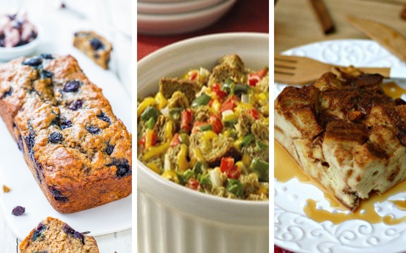 60 Best Must Try Weight Watchers Breakfast Recipes - This Tiny Blue House