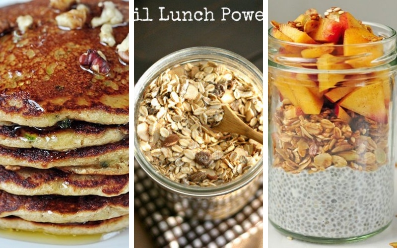 60 Best Must Try Weight Watchers Breakfast Recipes This Tiny Blue House