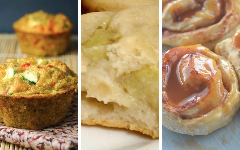 60 Best Must Try Weight Watchers Breakfast Recipes - This Tiny Blue House