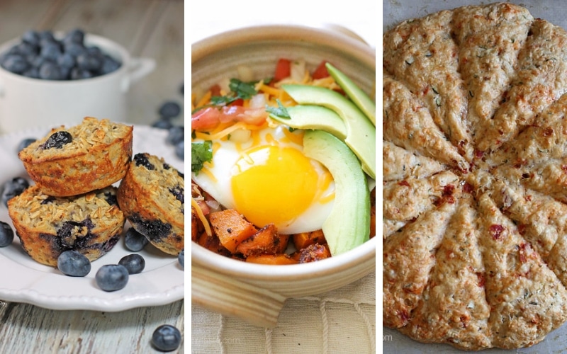 60 Best Must Try Weight Watchers Breakfast Recipes - This Tiny Blue House