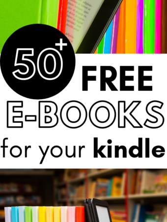 Here are over 50 free Kindle e-books that you can easily download to your kindle reader or the free kindle app available via amazon. If you enjoy reading this is a collection of the BEST free e-books available for Kindle devices. Save money and get access to some wonderful titles in a variety of different genres. #free #freestuff #freebooks #freebooksonline #freebooksdownload #freebookstoread #freekindlebooks #freekindlebooksworthreading #kindlebooksfree