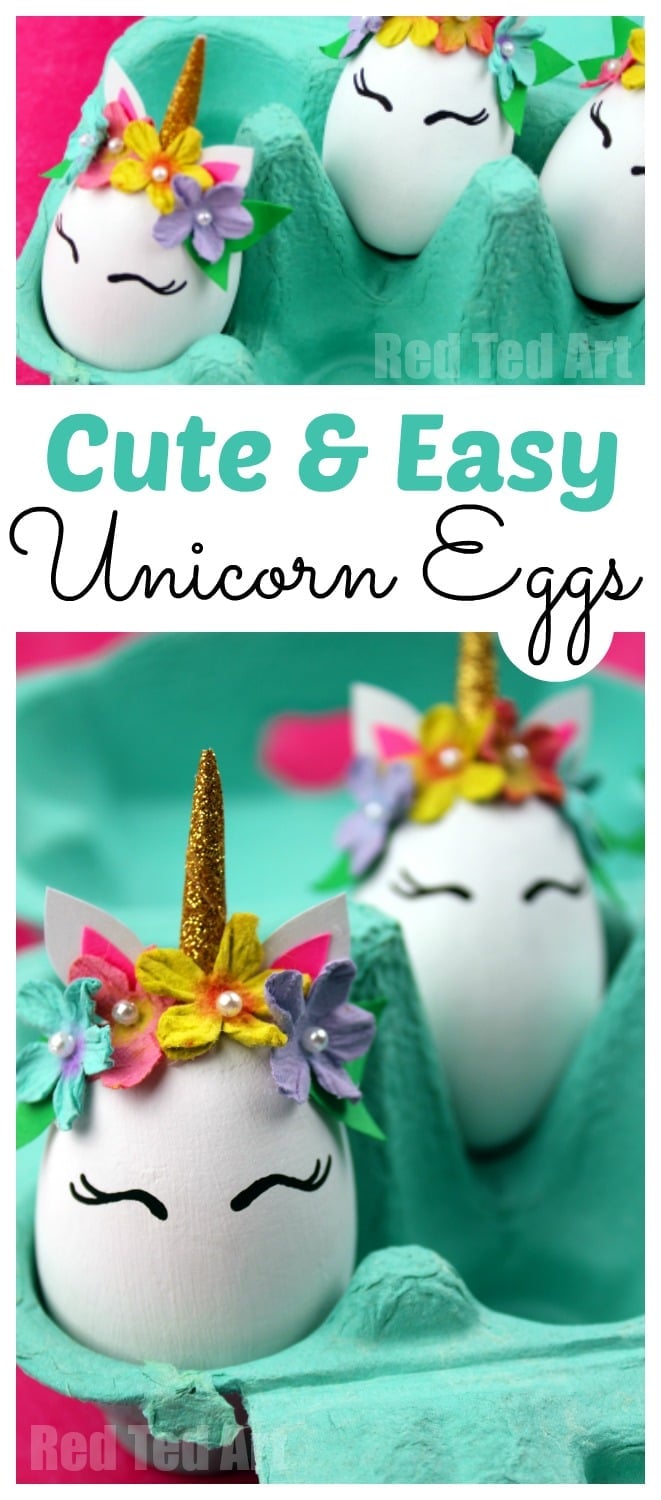 Here are 35 best fun Easter egg crafts for kids that will get you excited about Easter. Easy to make with few supplies these crafts provide hours of fun.