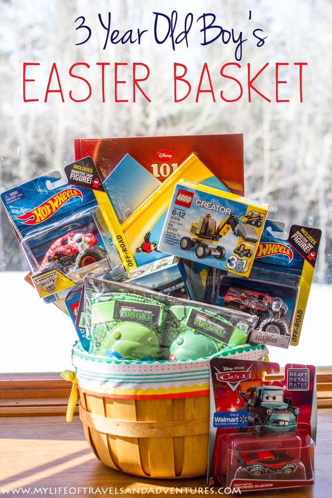 easter gifts for 12 year olds