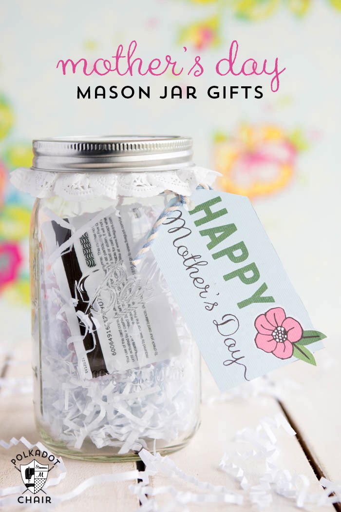 53 Gifts In A Jar Mason Jar Gift Ideas