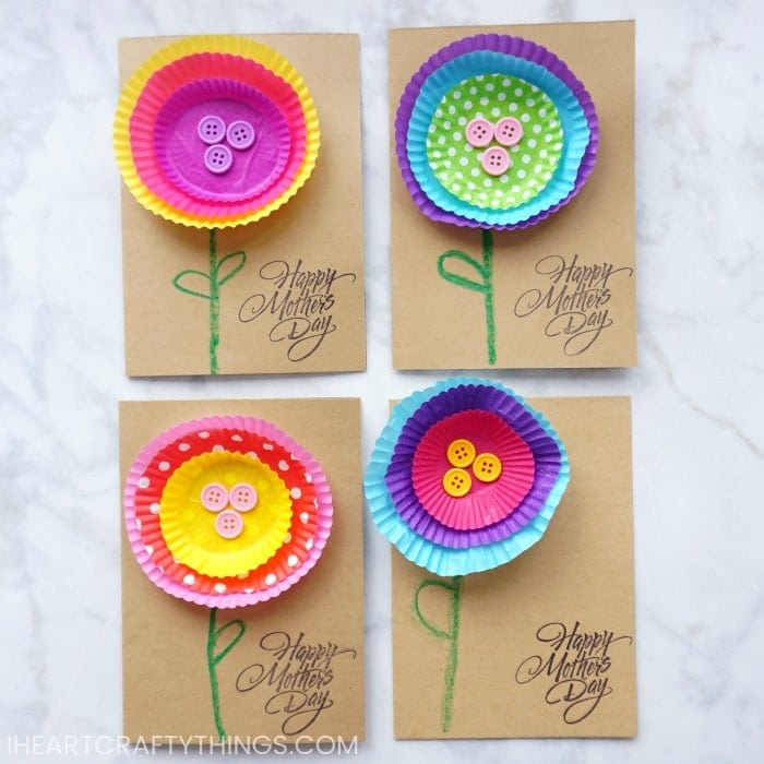 mothers day craft ideas 2019