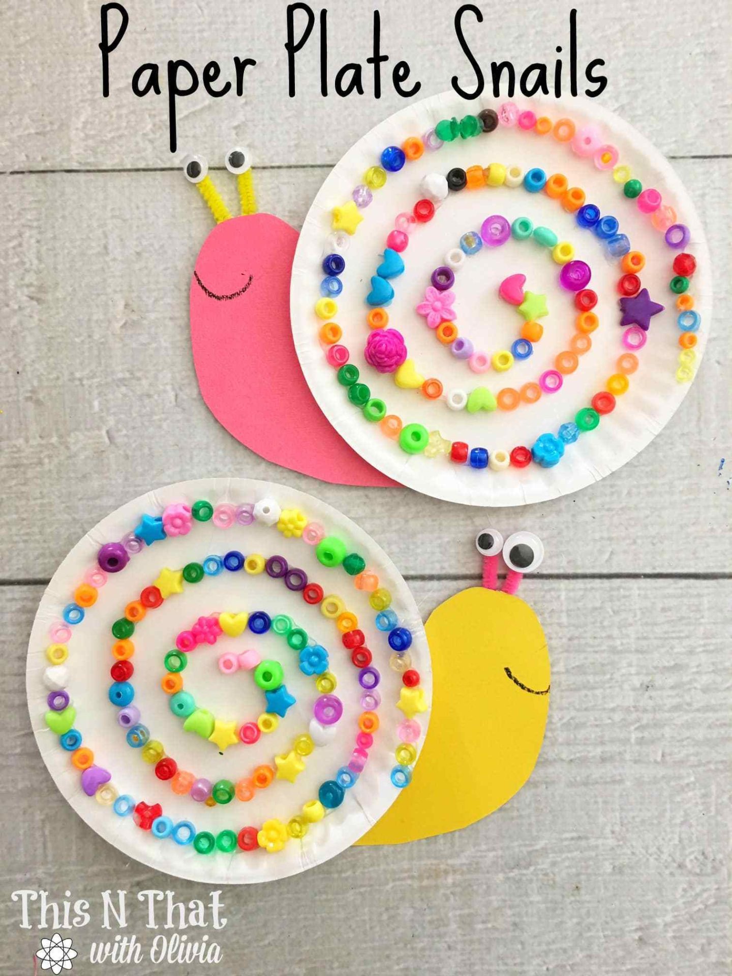 100 Boredom Busting Summer Crafts For Kids This Tiny Blue House