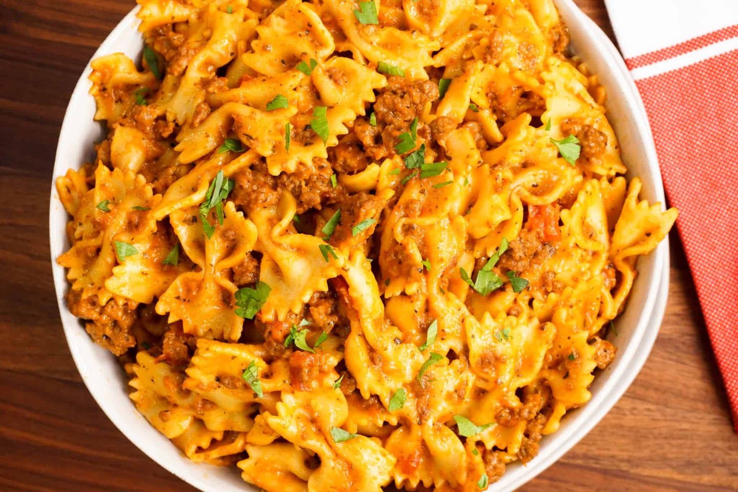 plain pasta instant pot