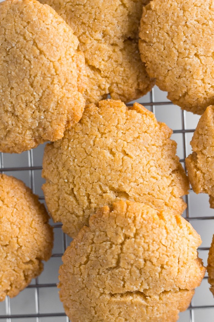 65+ Best Festive and Delicious Keto Christmas Cookies - This Tiny Blue
