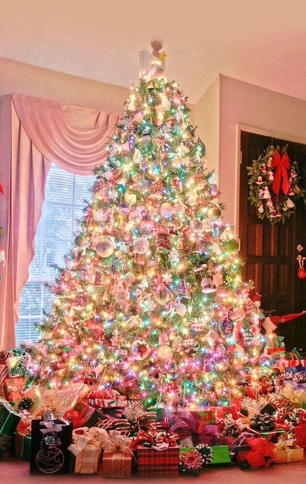100 Best Gorgeous Festive Christmas Tree Decor Ideas This Tiny Blue House