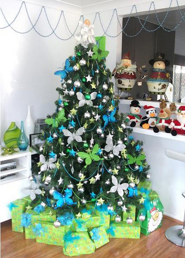 100 Best Gorgeous Festive Christmas Tree Decor Ideas This Tiny Blue House