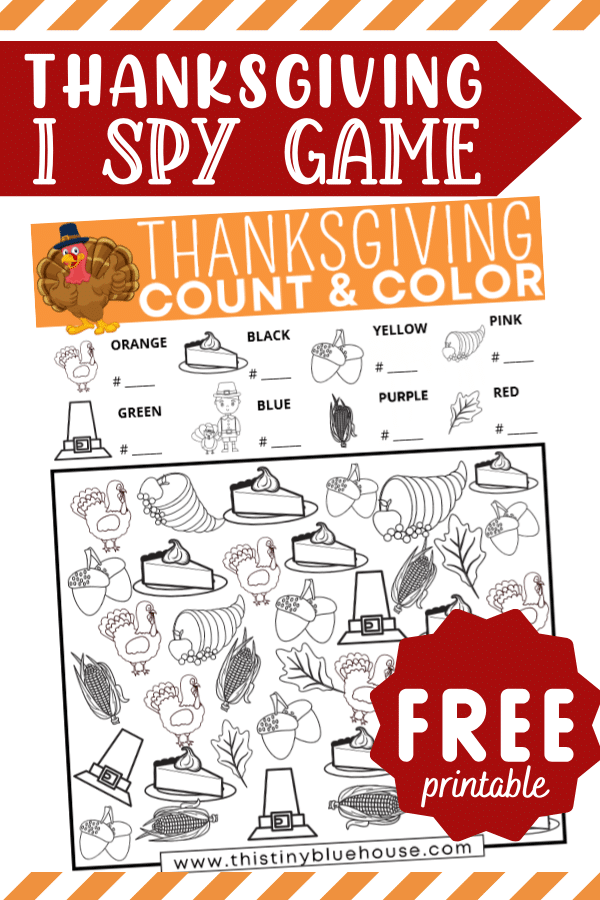 free 2 version thanksgiving i spy count and color activity for kids