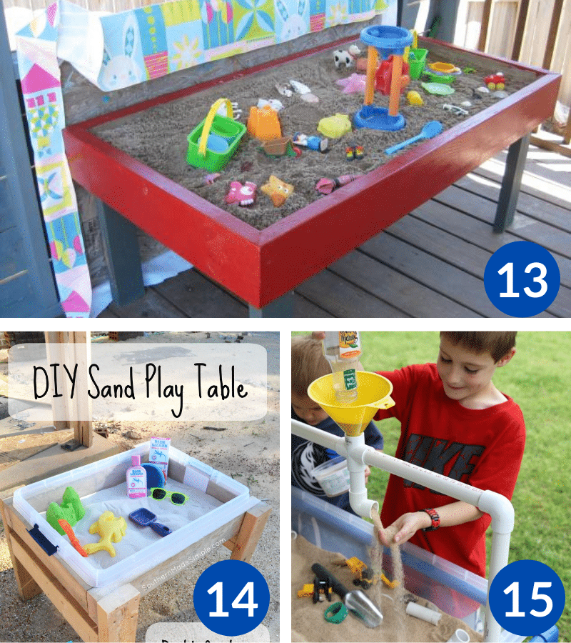 80+ Ridiculously Fun DIY Backyard Ideas For Kids That They'll Love And ...
