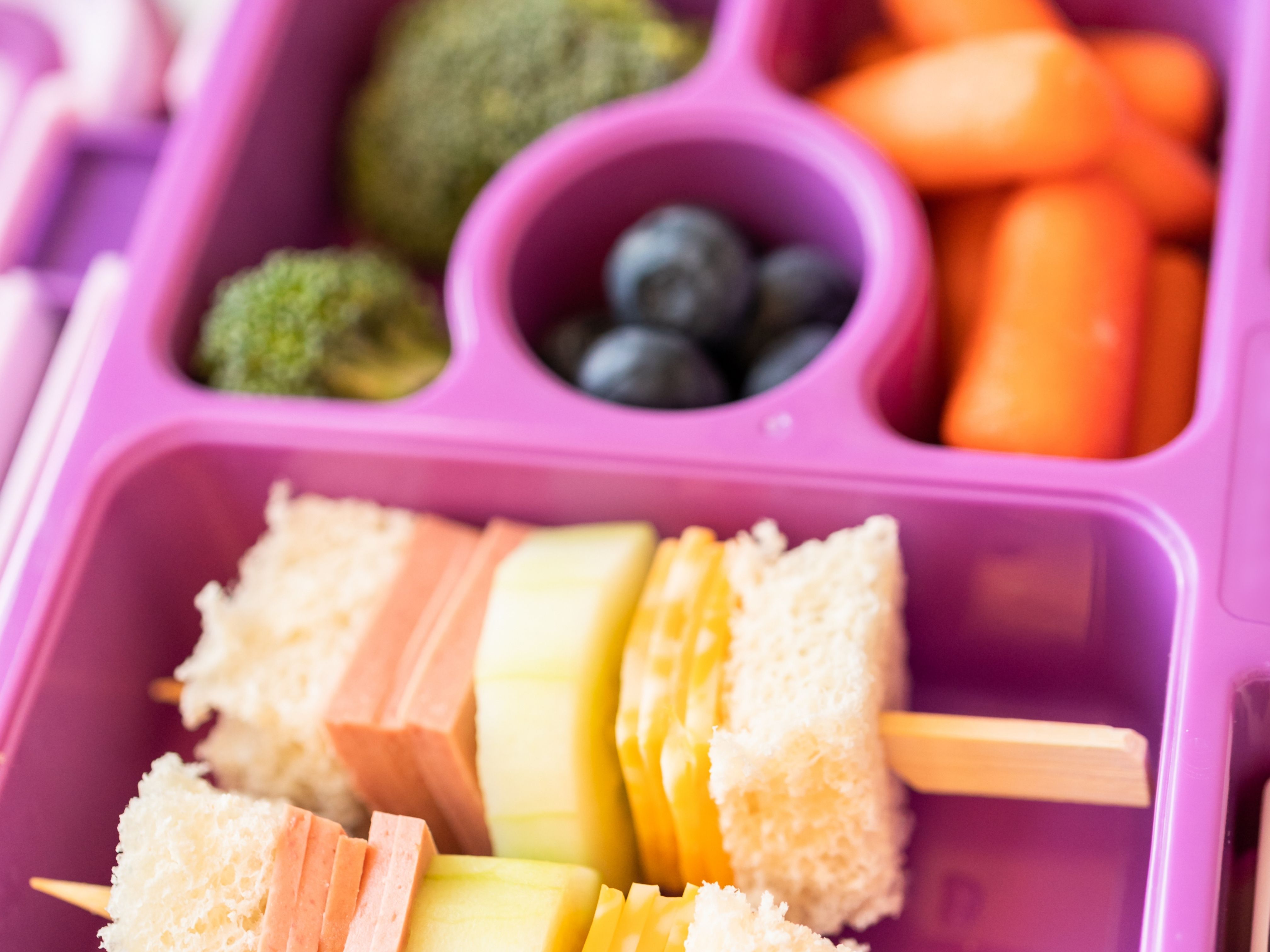 School Lunch For Kids 100 Best Lunch Ideas Kids Will Actually Eat