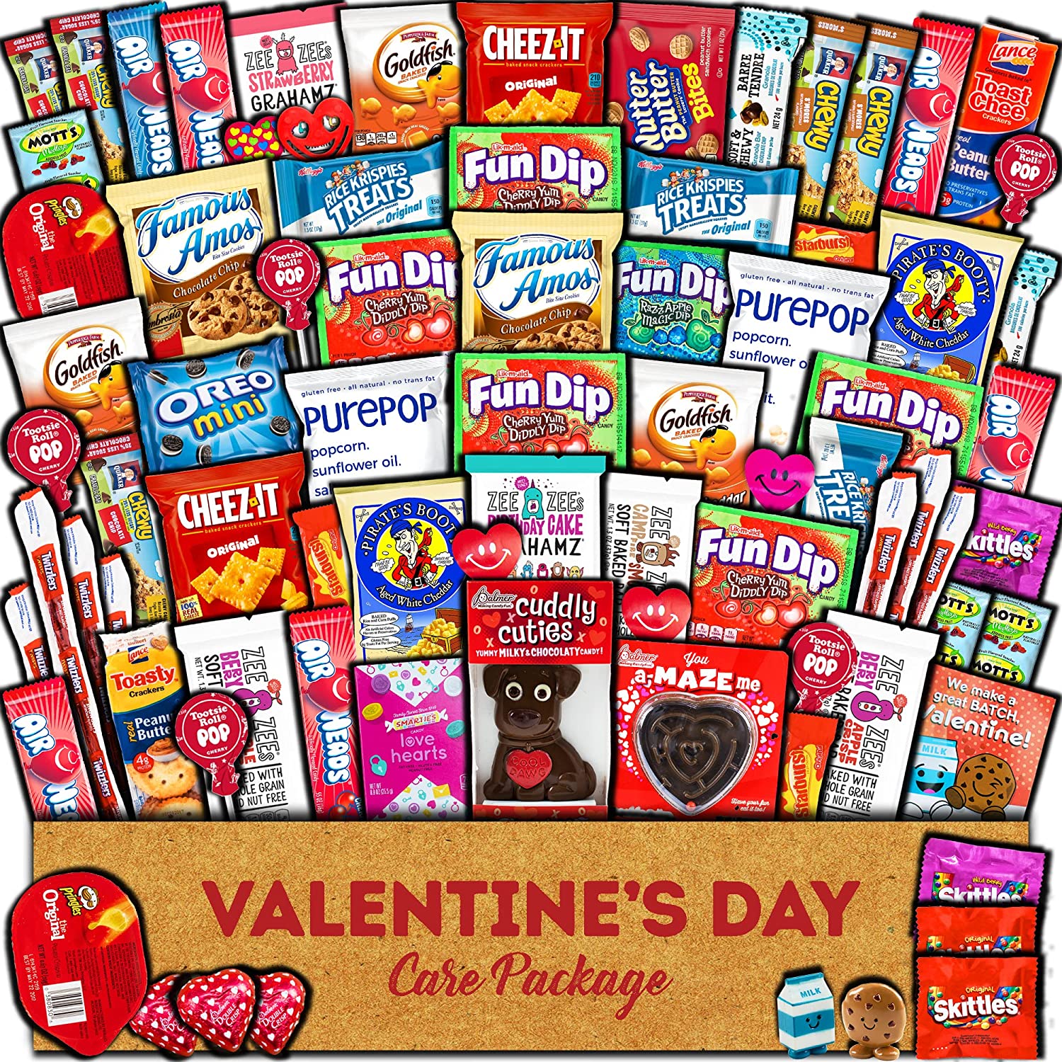 Valentines Gifts For Teenage Daughters: 30+ Gifts A Teen Girl Will Love ...