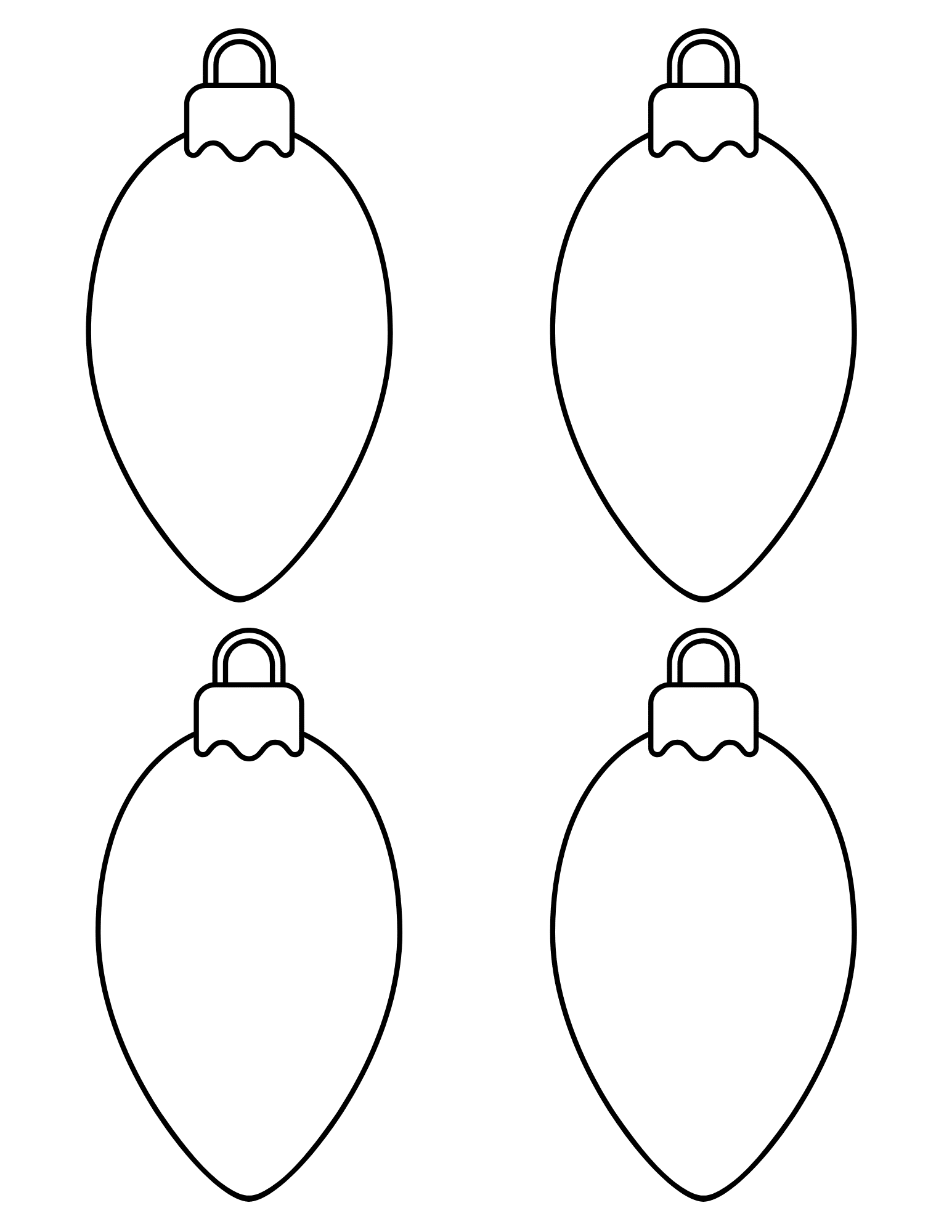 Free Christmas Light Template Printable 5 Different Sizes This Tiny Blue House Free Christmas Light Template Printable 5 Different Sizes This Tiny Blue House