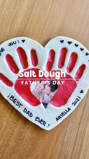 15+ Father's Day Activities For Preschoolers - This Tiny Blue House