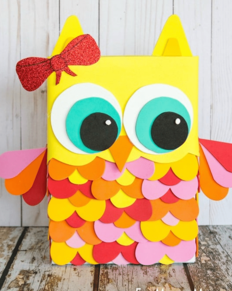 35+ Valentine Box Ideas For Kids - This Tiny Blue House