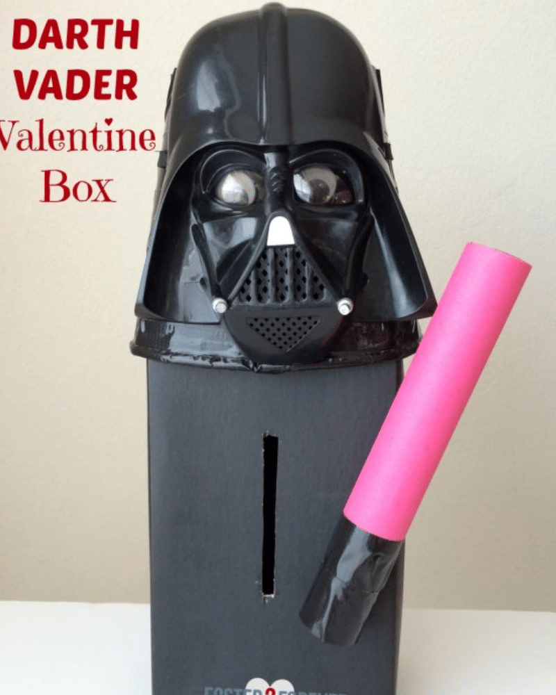 35+ Valentine Box Ideas For Kids - This Tiny Blue House
