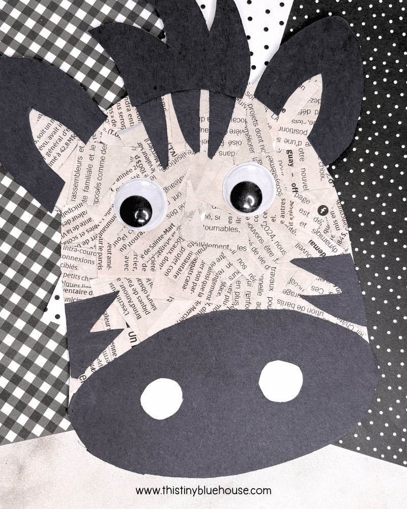 100+ Animal Crafts For Kids - This Tiny Blue House
