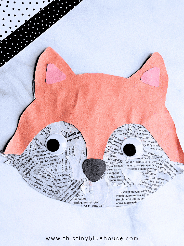 25+ February Crafts and Activities For Kids - This Tiny Blue House