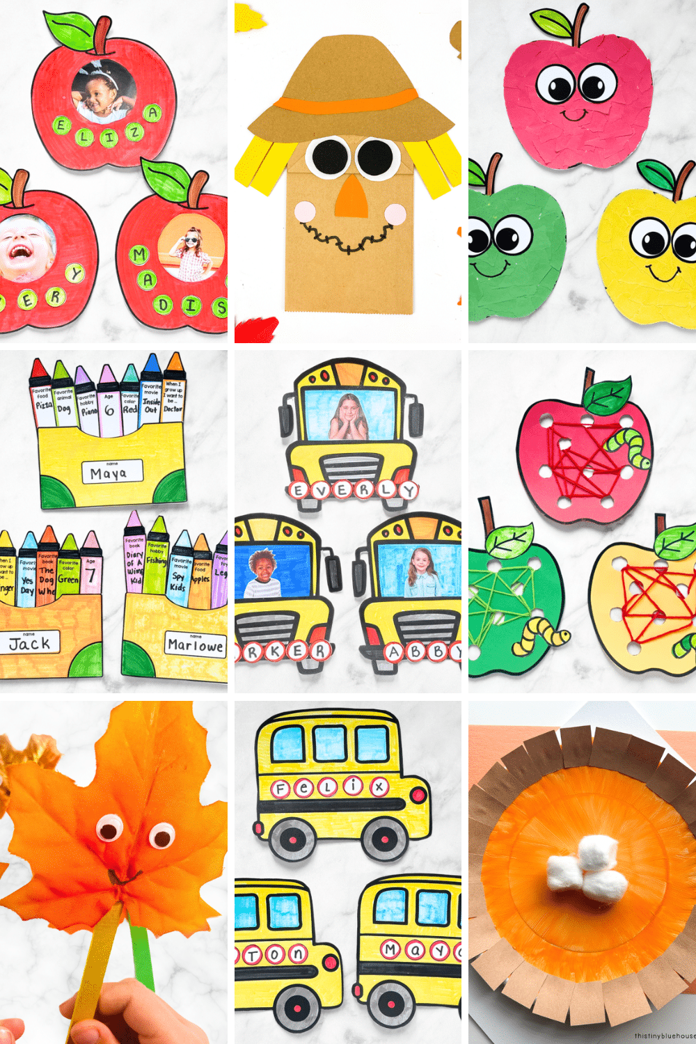 parents day activities for kids