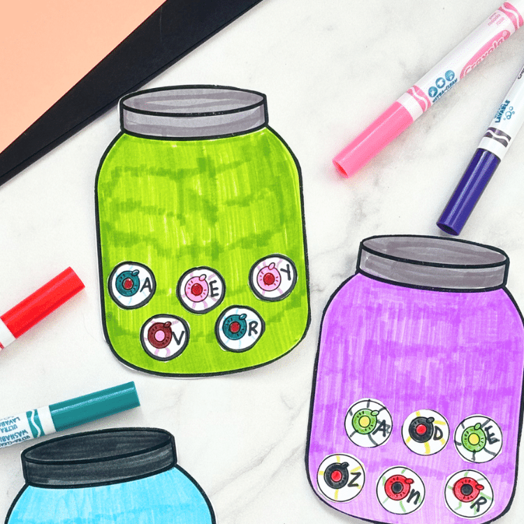 20 Fall Name Crafts For Kids This Tiny Blue House 20-fall-name-crafts-for-kids-this-tiny-blue-house