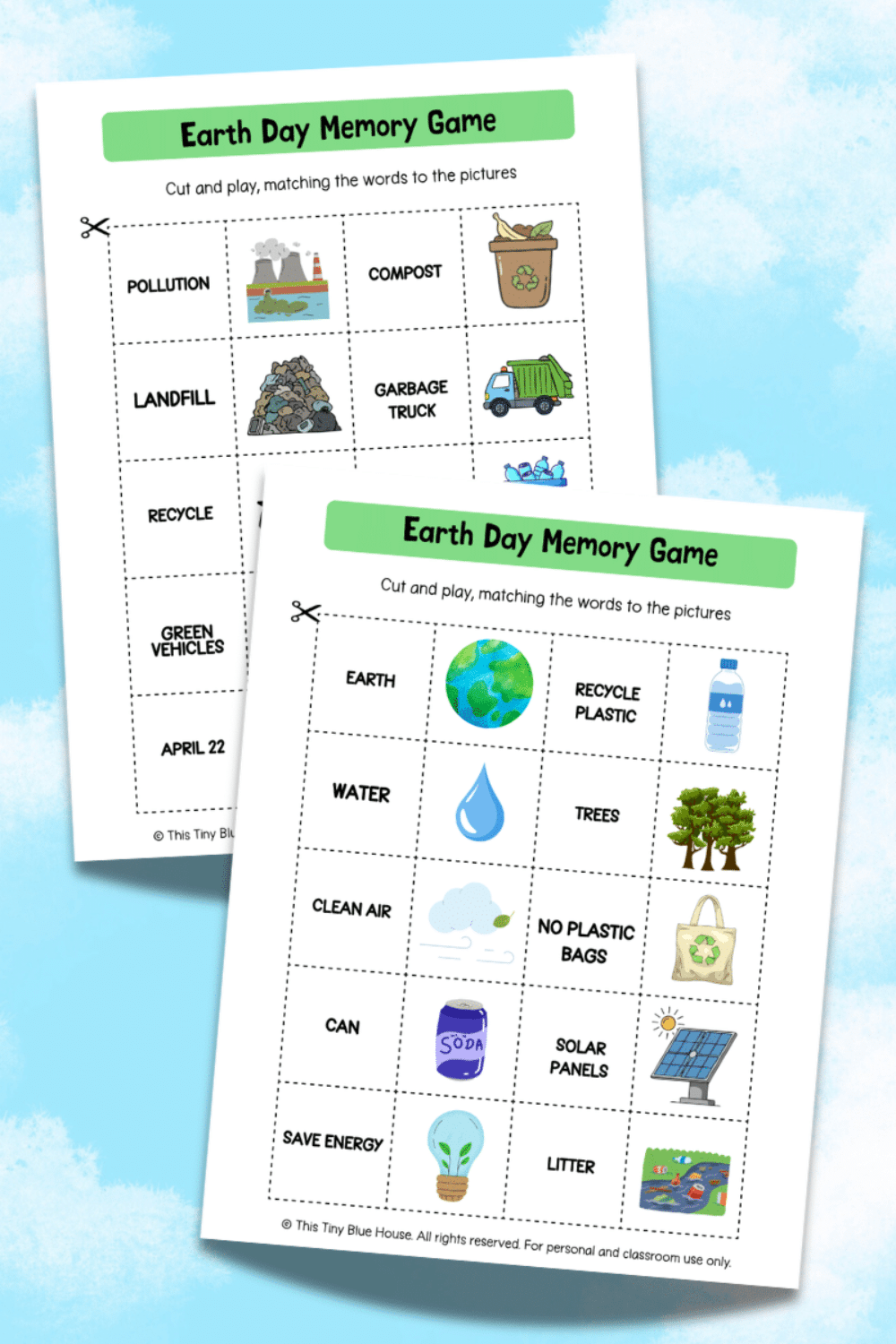 Earth Day Crafts and Activities for Kids (Fun & Meaningful Activities ...